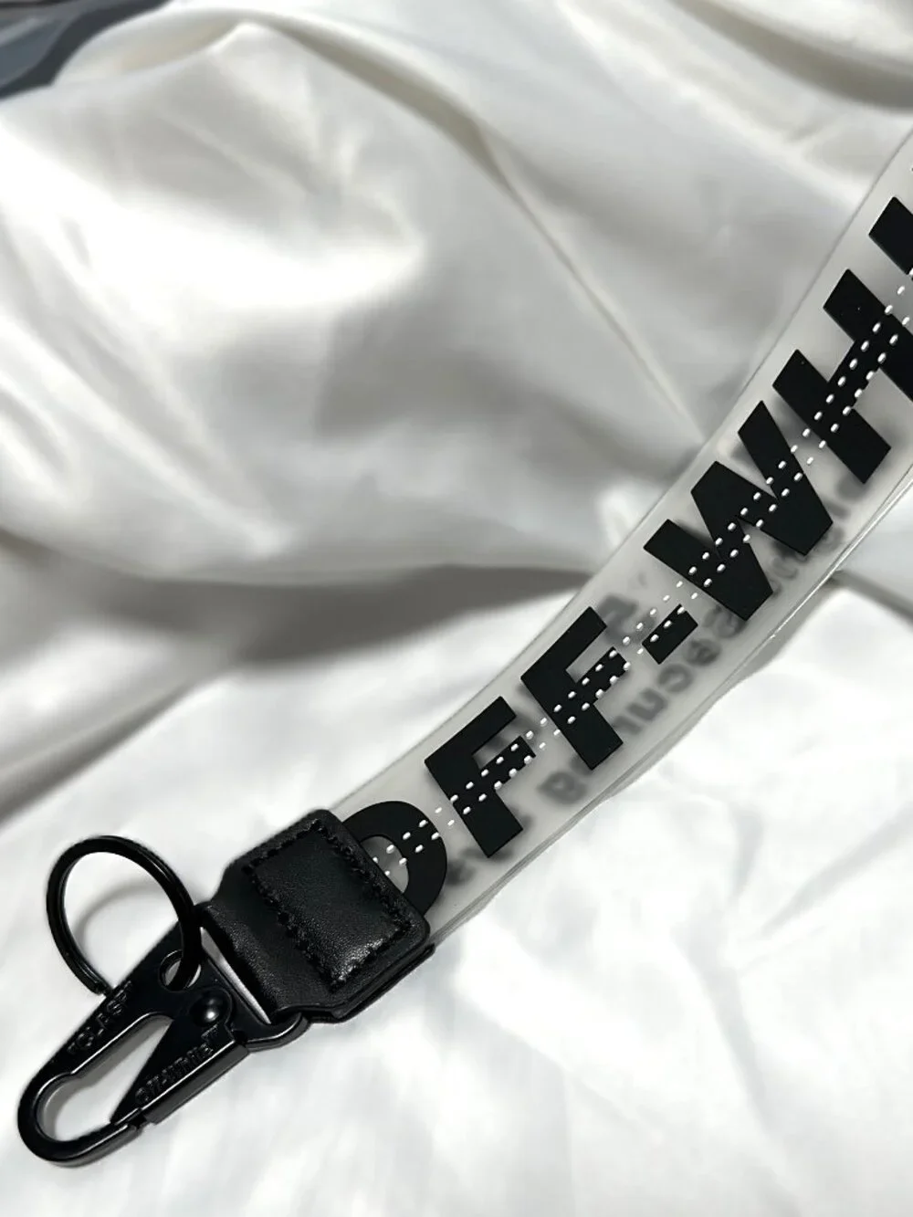 Assorted colors OF Wristlets PVC B29
